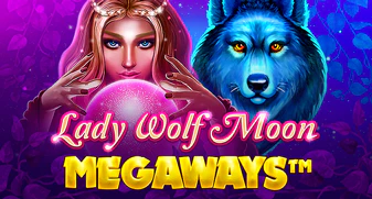 Lucky Lady Moon